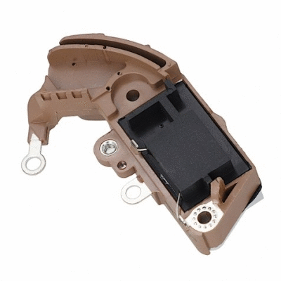 Alternator Regulator