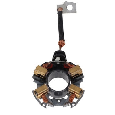 Holder, carbon brushes (21-0003)