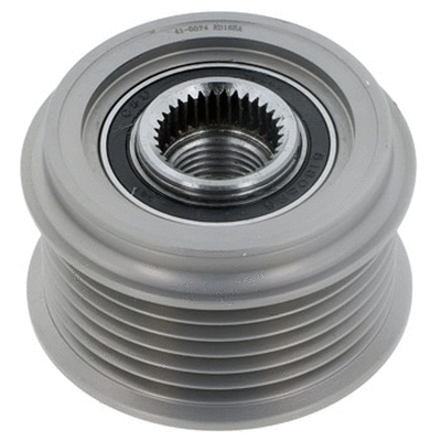 Alternator Freewheel Clutch (41-0074)