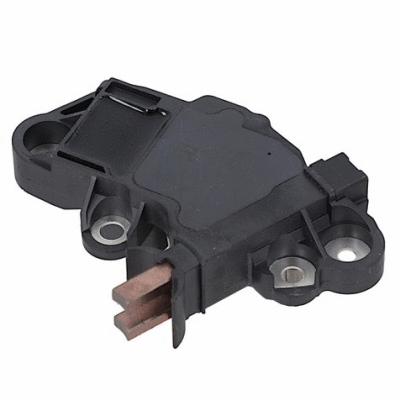 Alternator Regulator