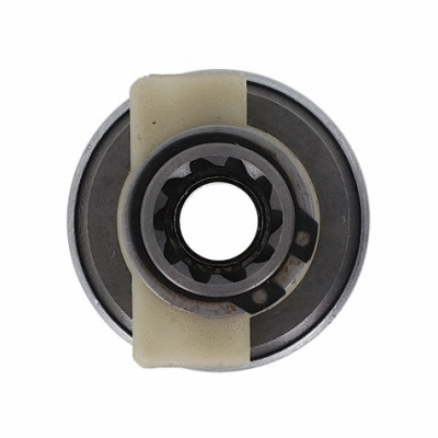 Freewheel Gear, starter