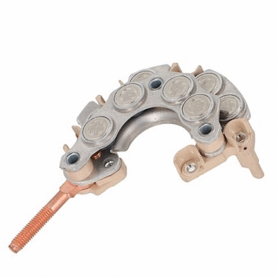 Rectifier, alternator (43-0182)