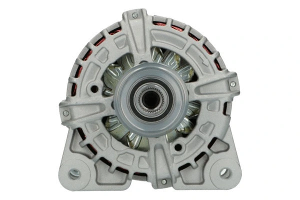 Alternator (4-0201)