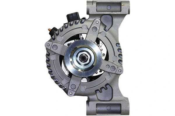 Alternator (4-1961)