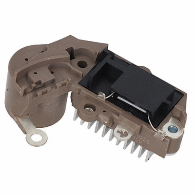 Alternator Regulator