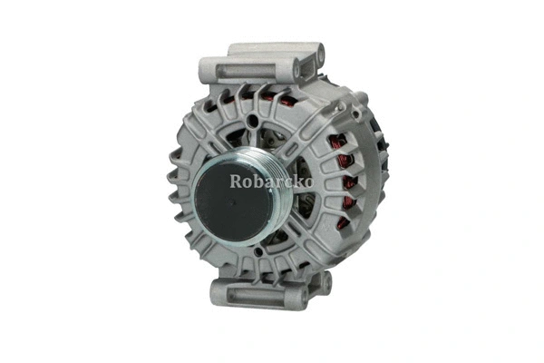 Alternator (4-2137)