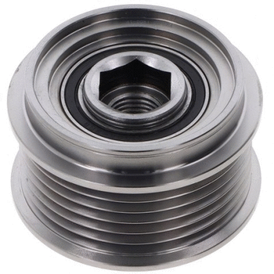 Alternator Freewheel Clutch (41-0061)