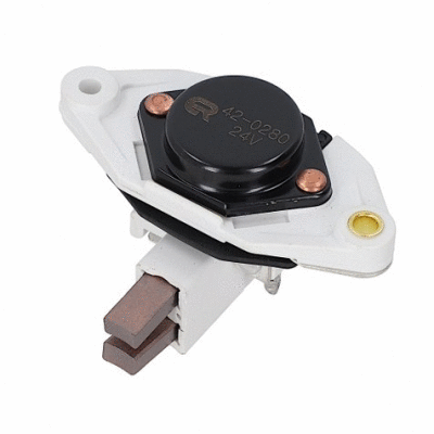 Alternator Regulator (42-0280)