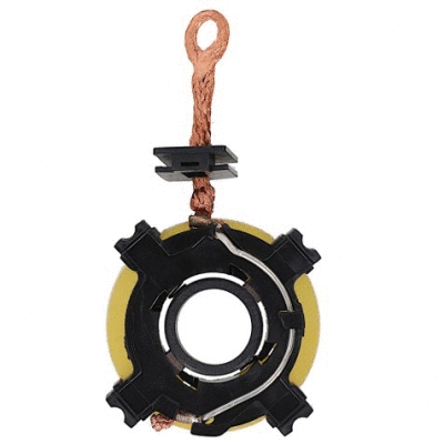 Holder, carbon brushes (21-0115)