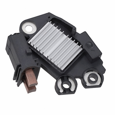 Alternator Regulator