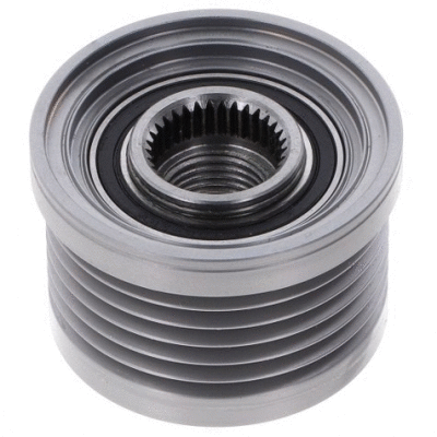 Alternator Freewheel Clutch (41-0132)