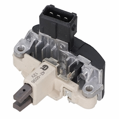 Alternator Regulator (42-0036)