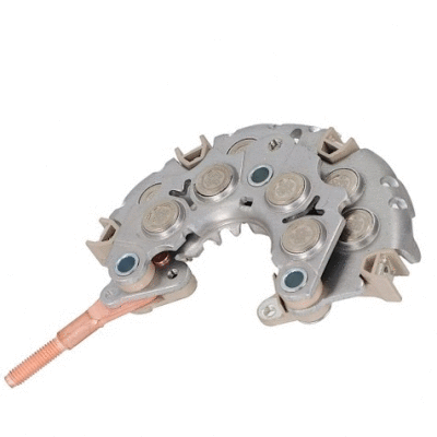 Rectifier, alternator (43-0165)
