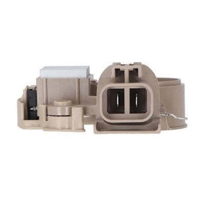 Alternator Regulator