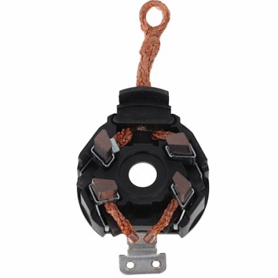 Holder, carbon brushes (21-0197)