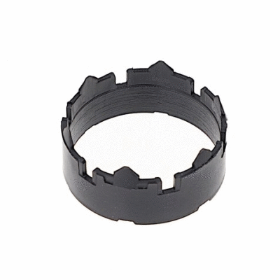 Protective Cap, alternator (44-0008)