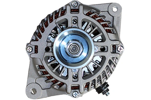 Alternator (4-1328)