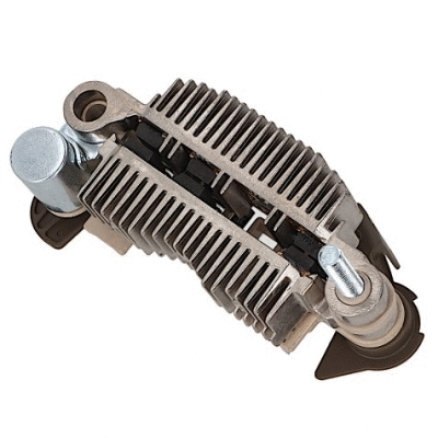 Rectifier, alternator