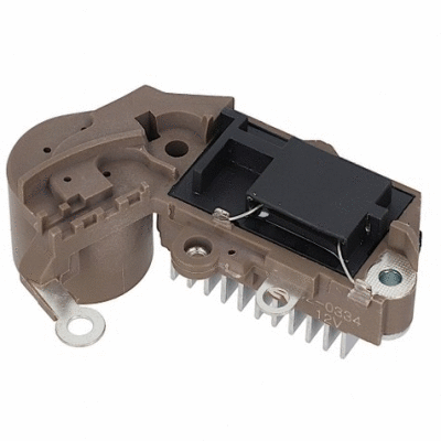 Alternator Regulator