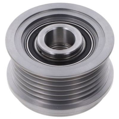 Alternator Freewheel Clutch (41-0156)