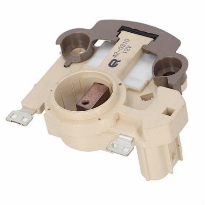 Alternator Regulator
