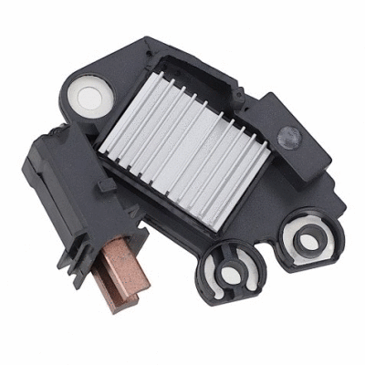 Alternator Regulator