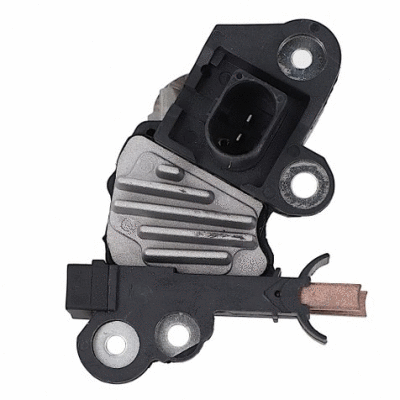 Alternator Regulator