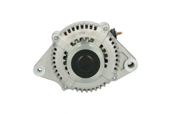 Alternator (4-0139)