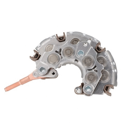 Rectifier, alternator (43-0032)