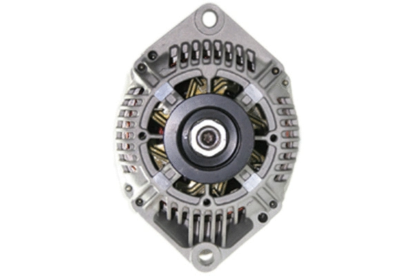 Alternator (4-0619)