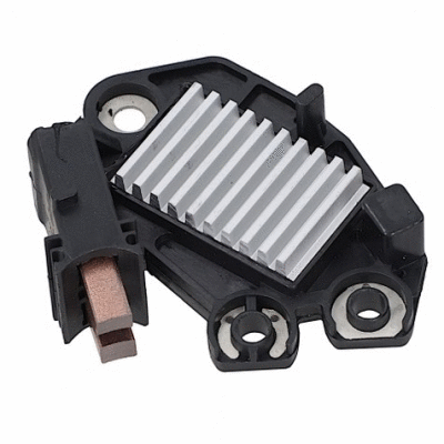 Alternator Regulator