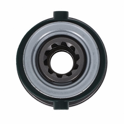 Freewheel Gear, starter