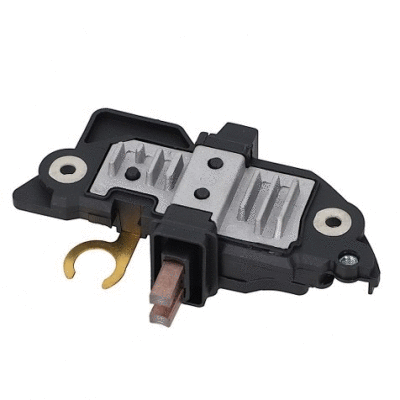 Alternator Regulator