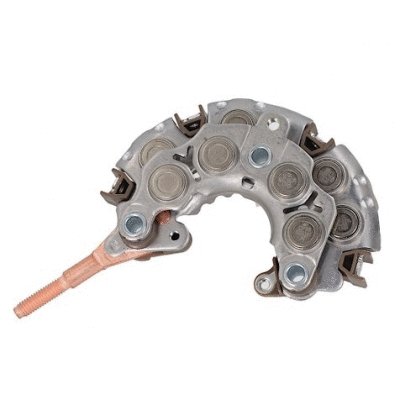 Rectifier, alternator (43-0155)