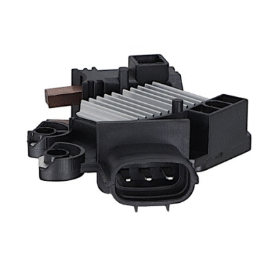 Alternator Regulator