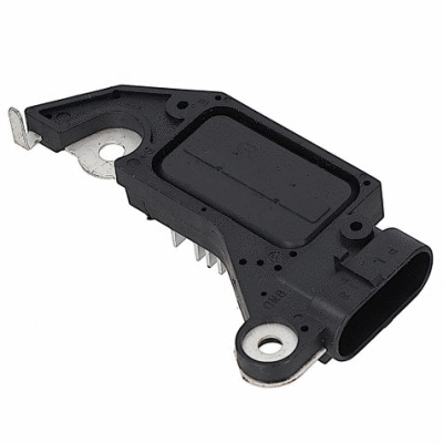 Alternator Regulator