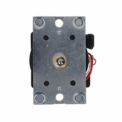 Solenoid Switch, starter