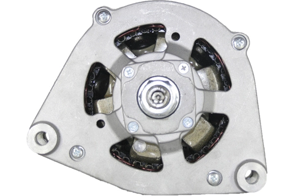 Alternator (4-0627)