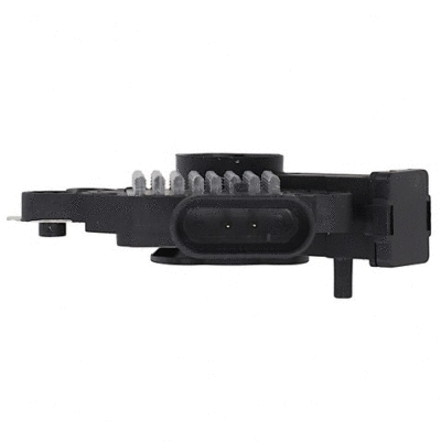 Alternator Regulator