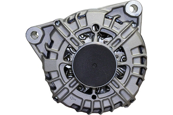 Alternator (4-0118)