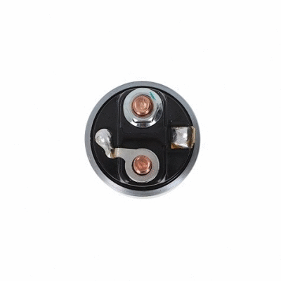 Solenoid Switch, starter