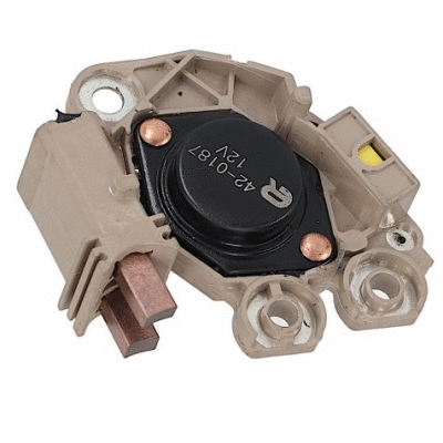 Alternator Regulator
