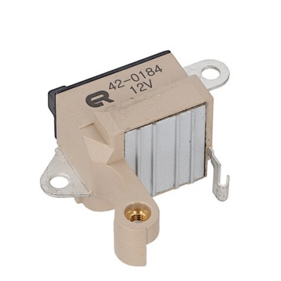 Alternator Regulator