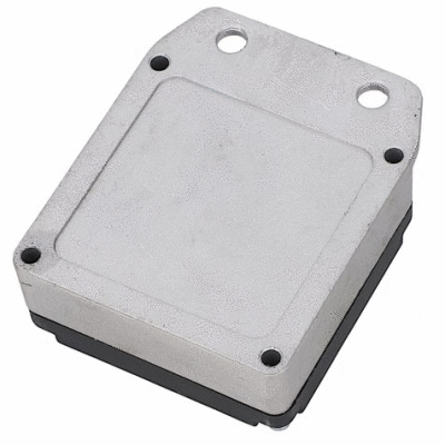 Alternator Regulator