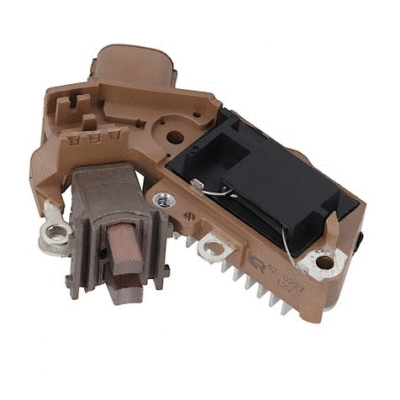 Alternator Regulator