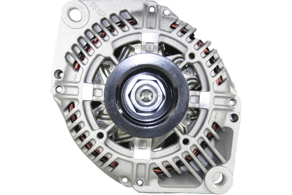 Alternator (4-0573)