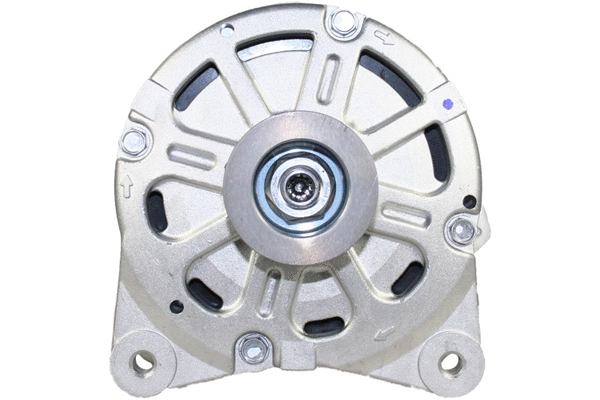 Alternator (4-2010)