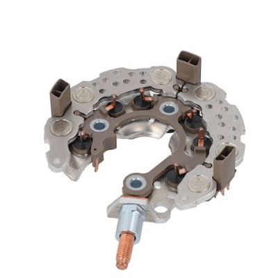 Rectifier, alternator