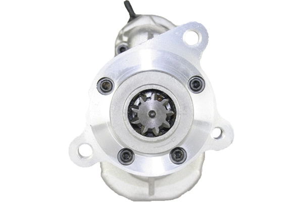Starter (2-0401)