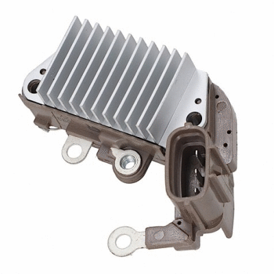 Alternator Regulator (42-0330)